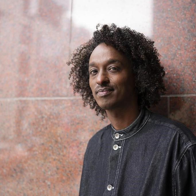 K'naan got tired of the spotlight. So he stepped behind the camera for his debut film